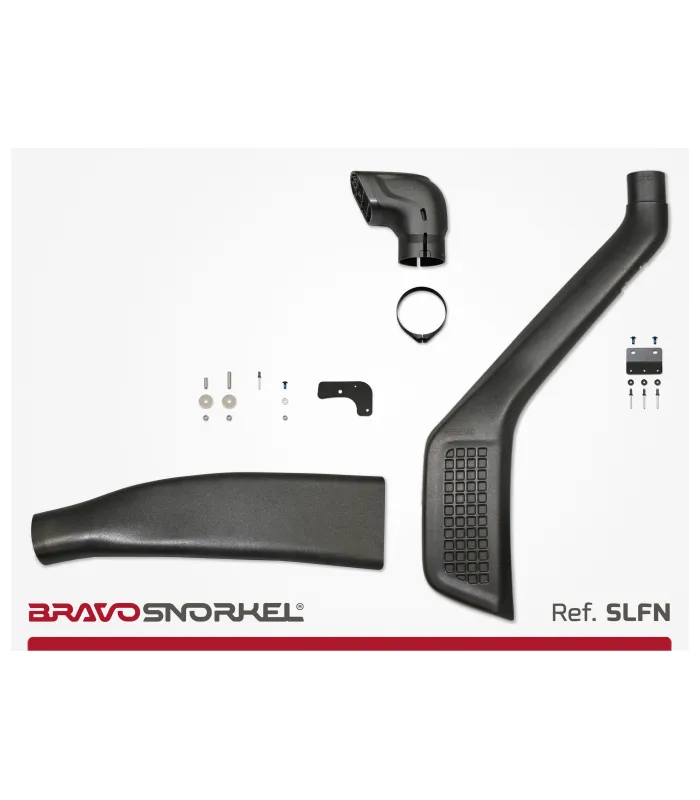 LAND ROVER DEFENDER (2019 - ) REF. SLFN