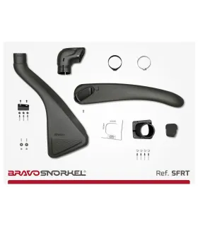 FORD RANGER RAPTOR (2019 - 2022) REF. SFRT