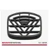 BRAVO SNORKEL HEAD EVO GRILL REF. GEVO