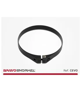 BRAVO SNORKEL HEAD EVO CLAMP REF. CEVO