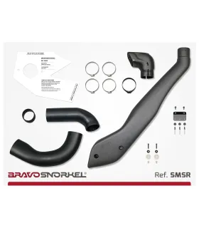 MERCEDES SPRINTER W906 / VOLKSWAGEN CRAFTER (2006 - 2018) REF. SMSR