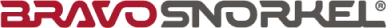BRAVO SNORKEL